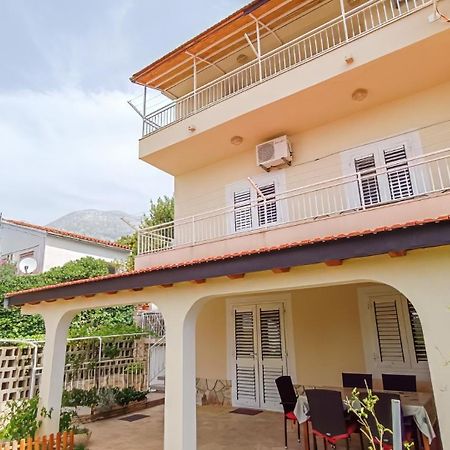 Apartment Huanita Promajna Εξωτερικό φωτογραφία