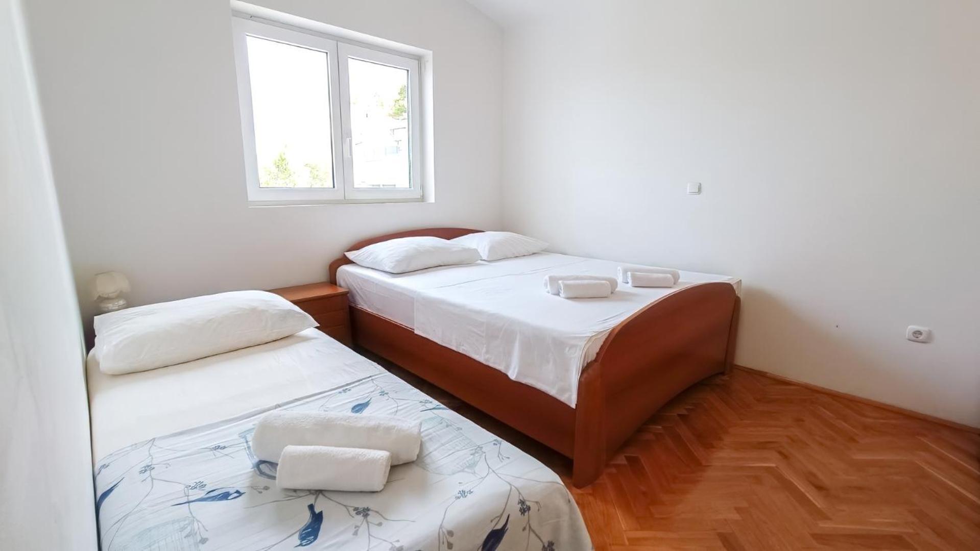 Apartment Huanita Promajna Εξωτερικό φωτογραφία
