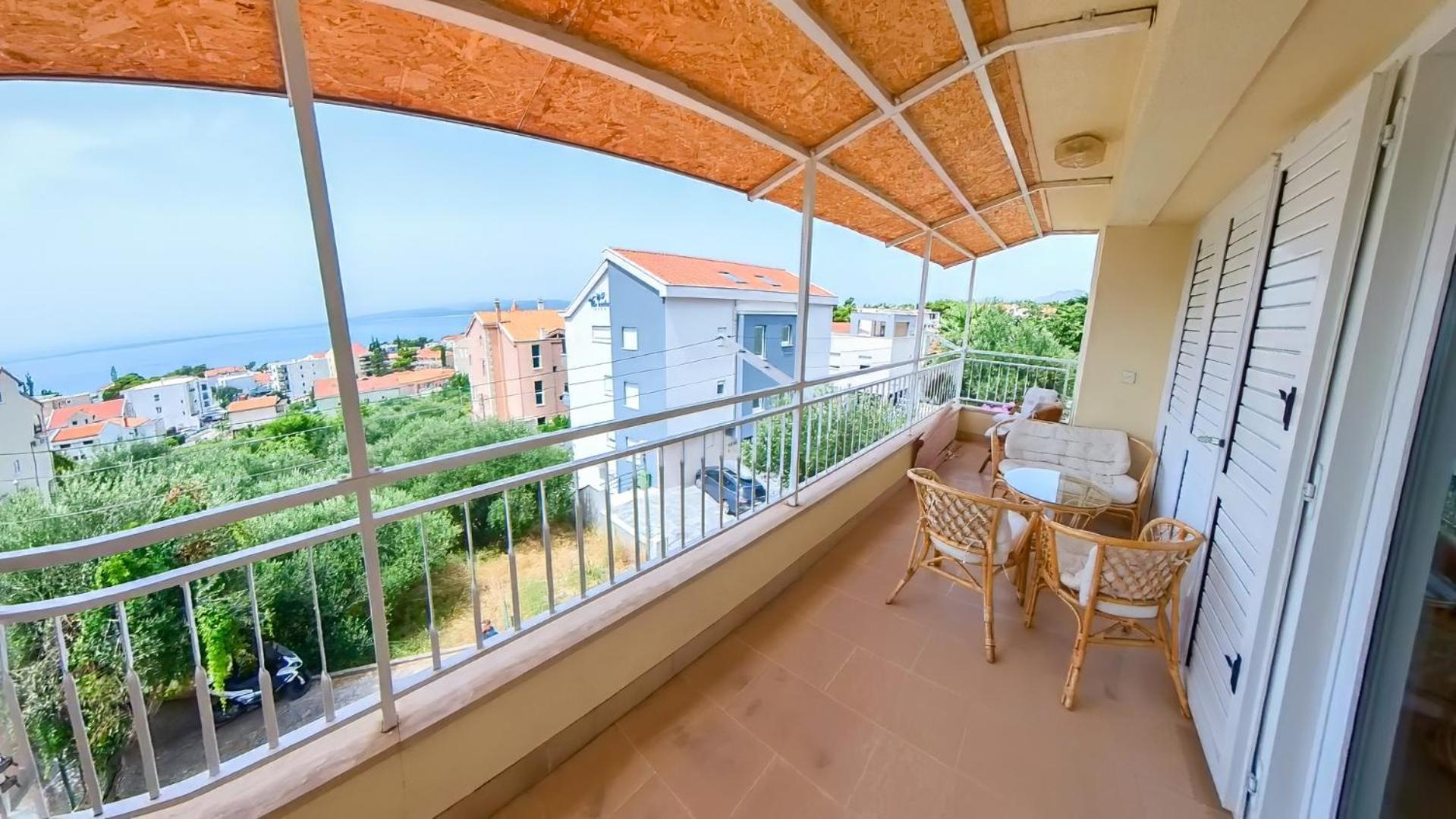 Apartment Huanita Promajna Εξωτερικό φωτογραφία