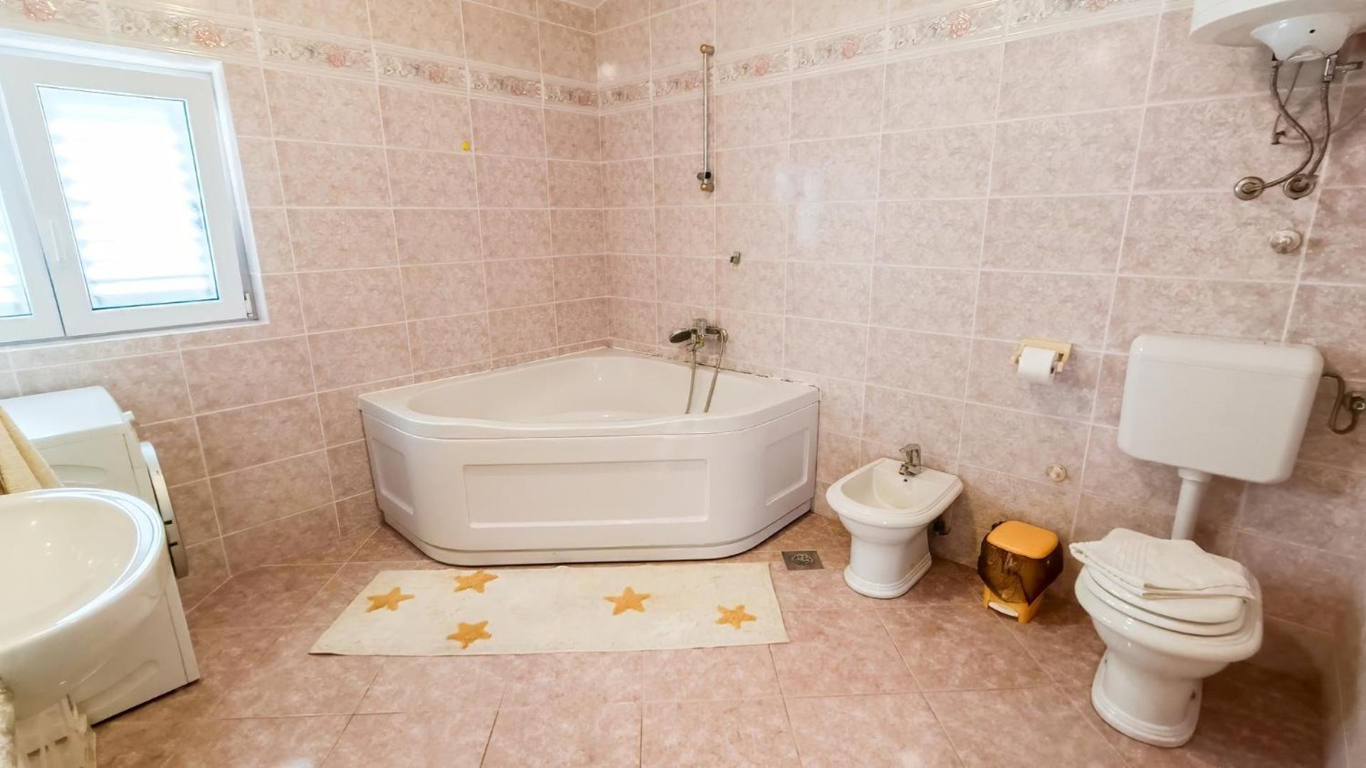 Apartment Huanita Promajna Εξωτερικό φωτογραφία