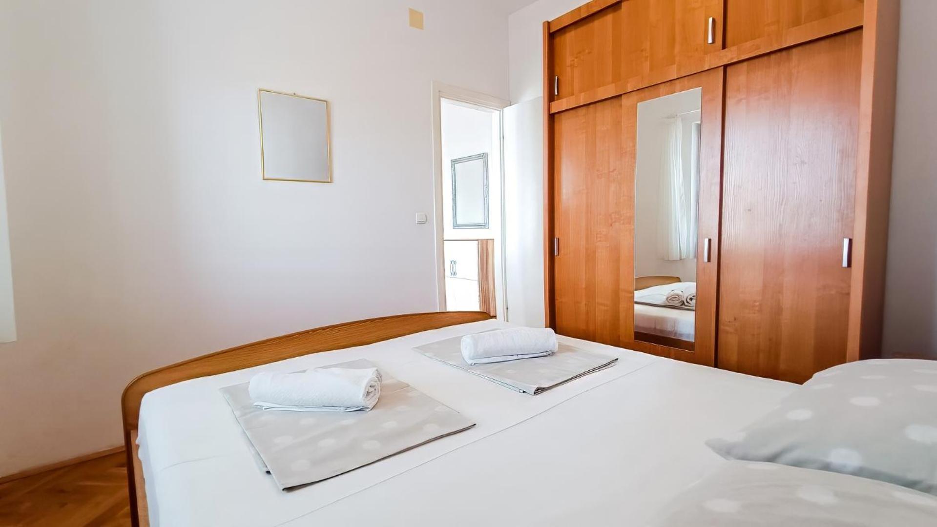 Apartment Huanita Promajna Εξωτερικό φωτογραφία