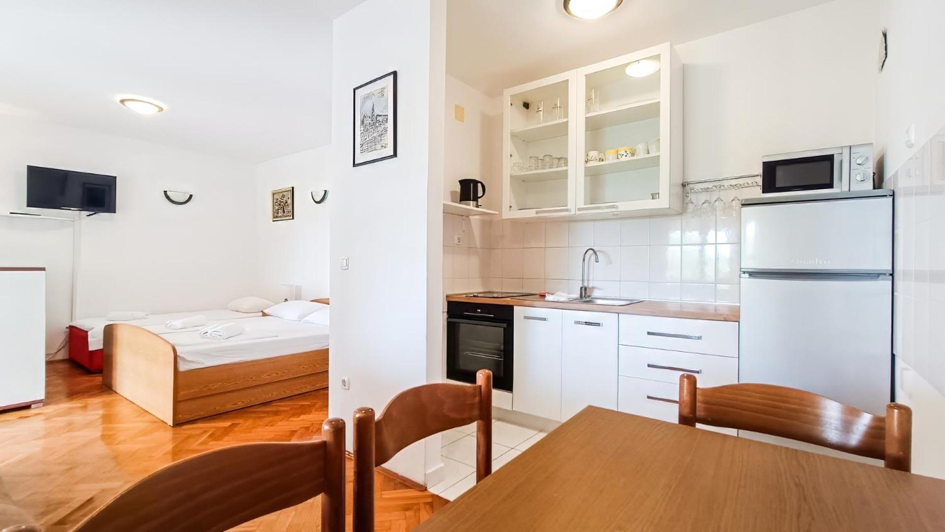Apartment Huanita Promajna Εξωτερικό φωτογραφία