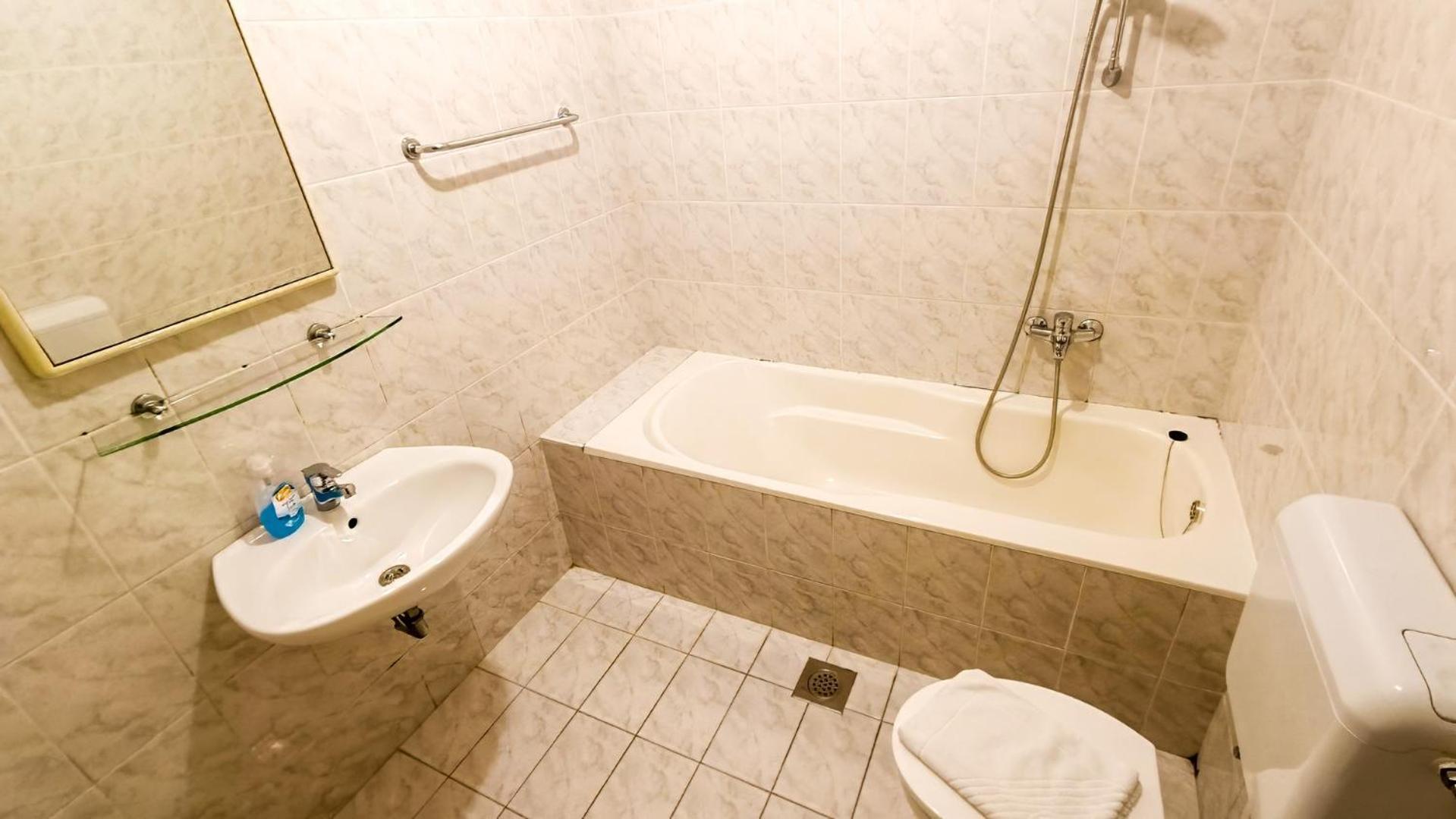 Apartment Huanita Promajna Εξωτερικό φωτογραφία