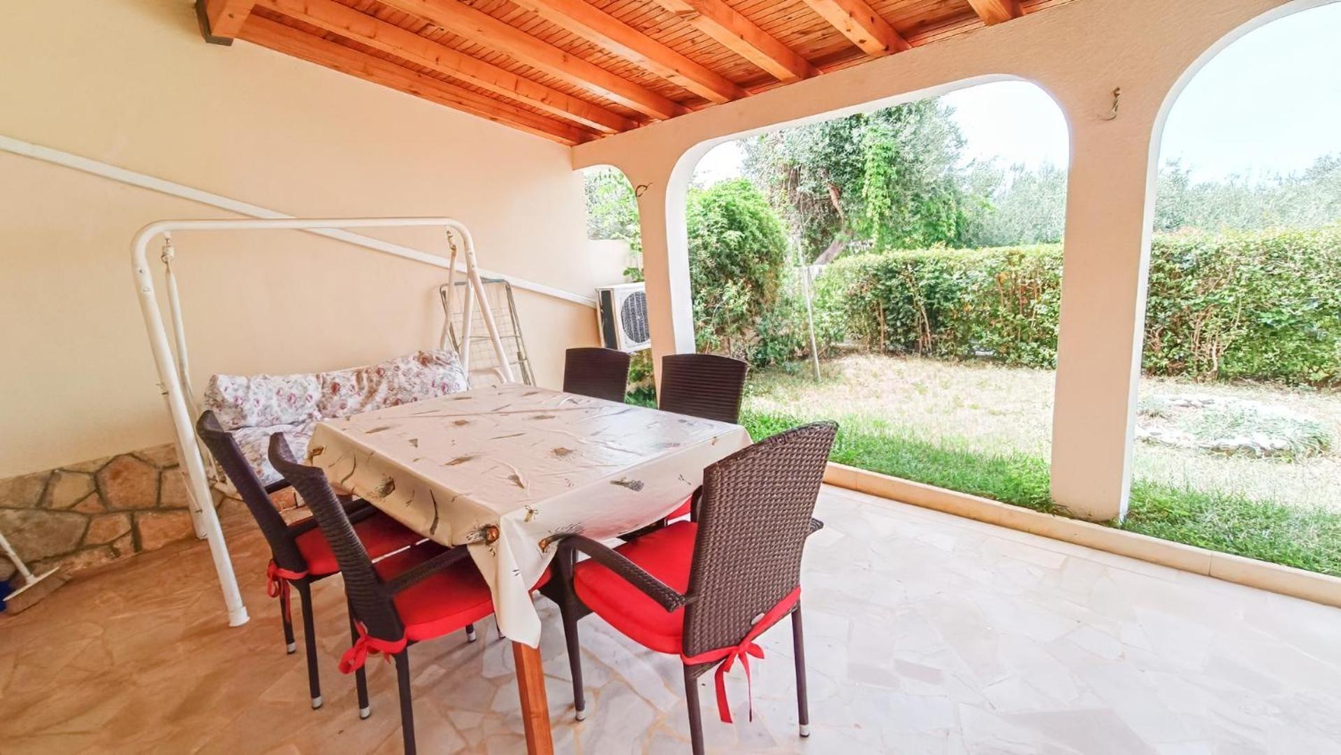 Apartment Huanita Promajna Εξωτερικό φωτογραφία