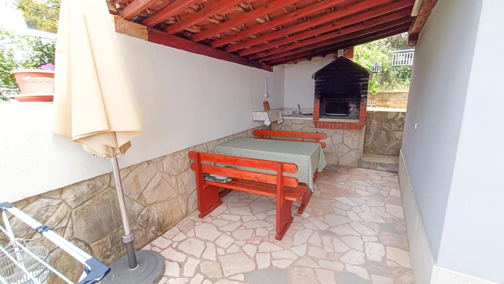 Apartment Huanita Promajna Εξωτερικό φωτογραφία