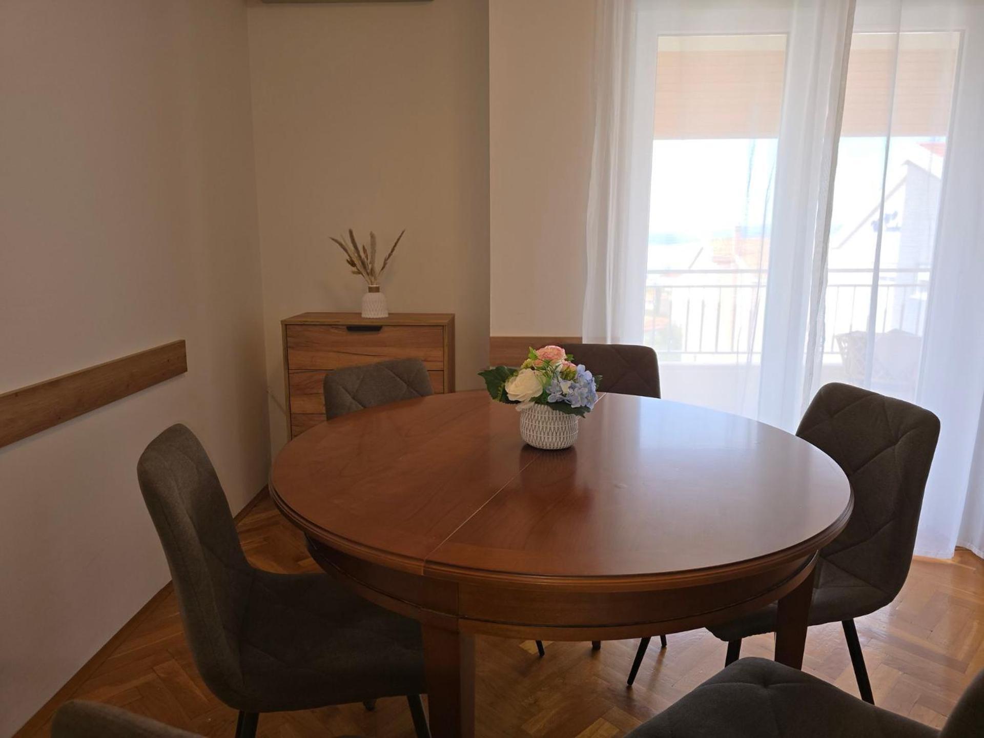 Apartment Huanita Promajna Εξωτερικό φωτογραφία