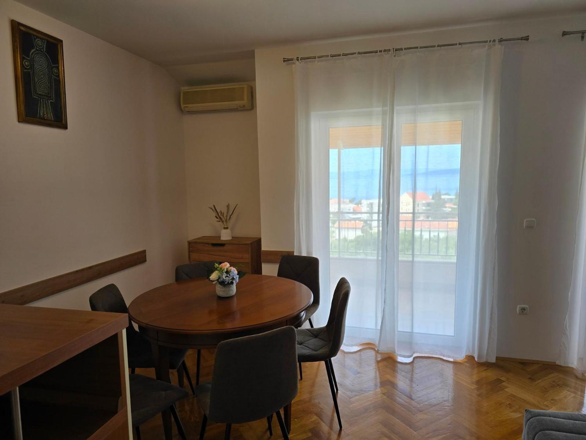 Apartment Huanita Promajna Εξωτερικό φωτογραφία