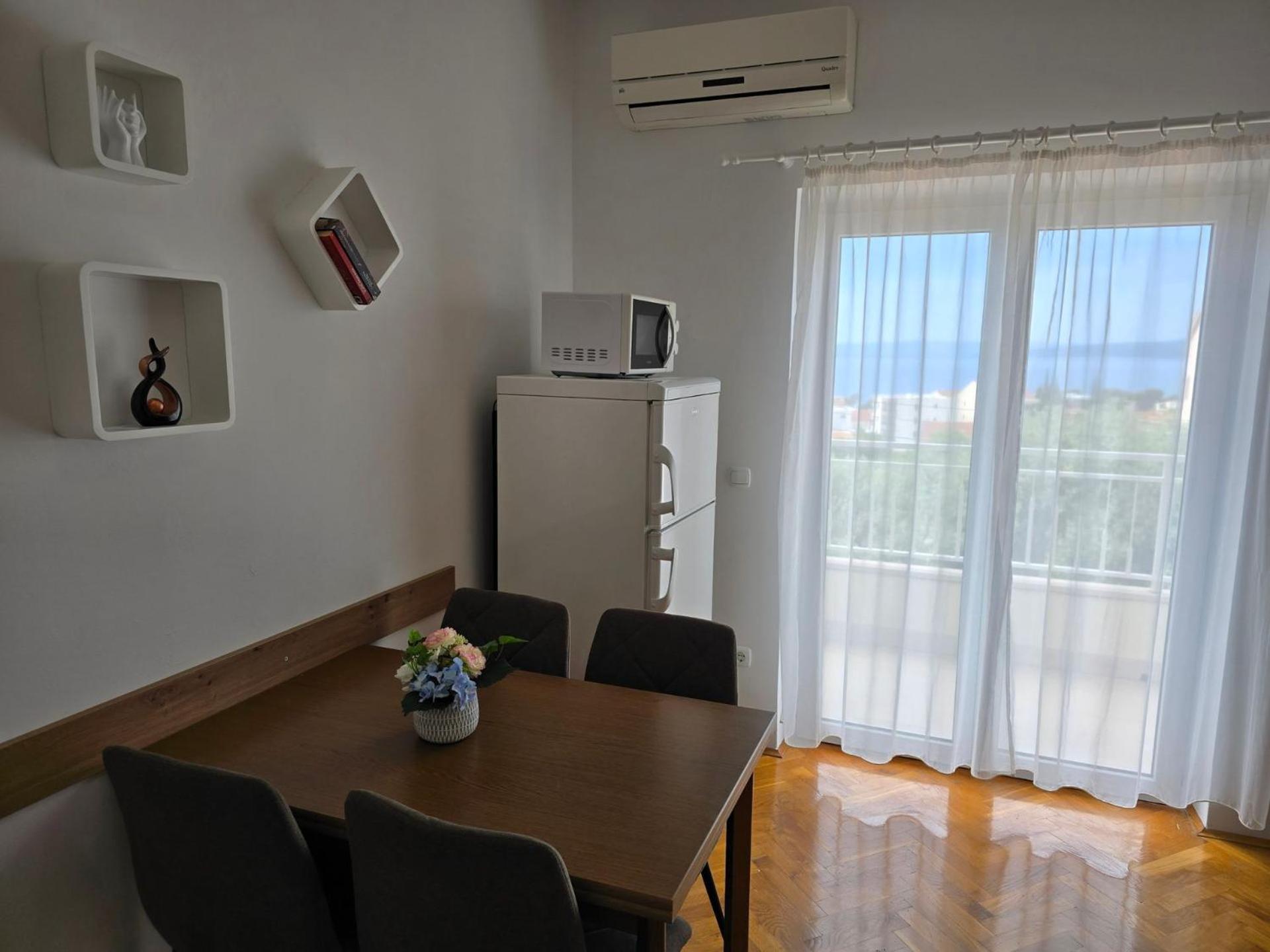 Apartment Huanita Promajna Εξωτερικό φωτογραφία