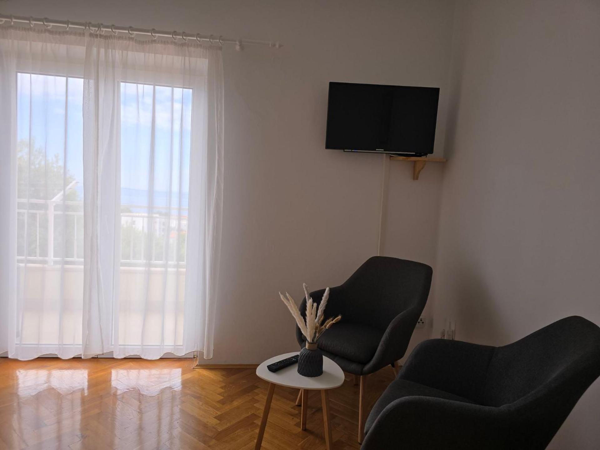 Apartment Huanita Promajna Εξωτερικό φωτογραφία