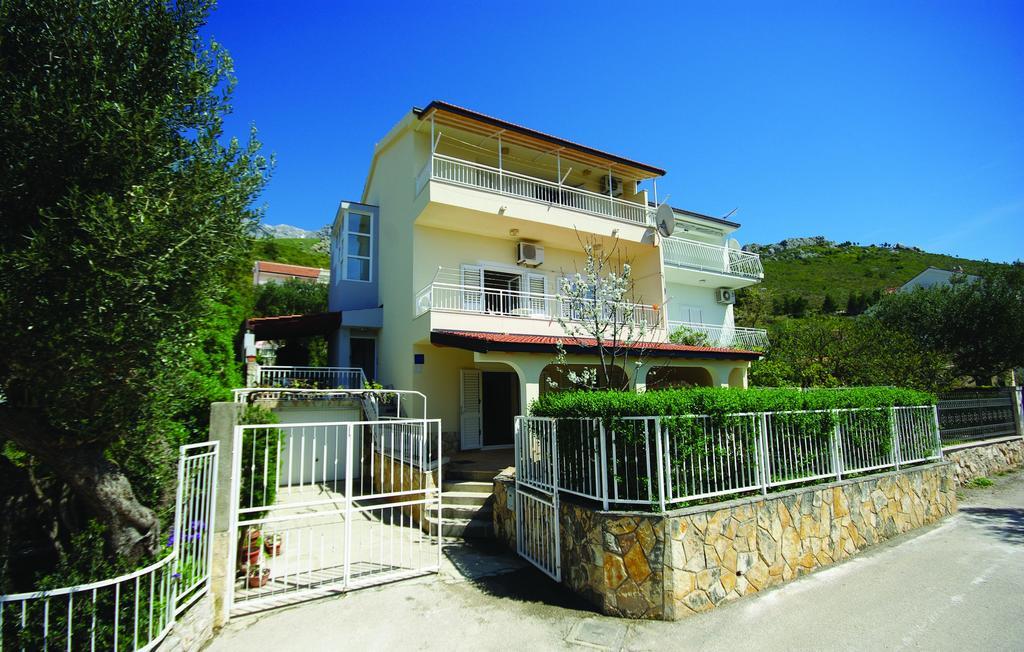 Apartment Huanita Promajna Εξωτερικό φωτογραφία